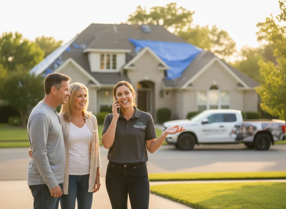 Emergency Roof Repair Gas, KS FAQs